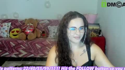 AnissyaX online show from 05.26.26