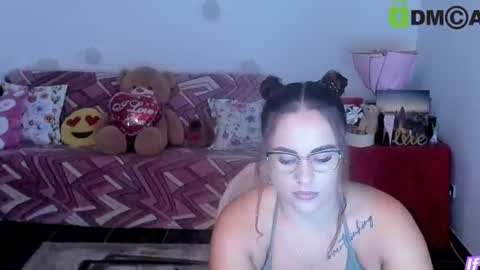 Snapshot of anissyax chatting on 07.23.26 AnissyaX online show from 07.23.26