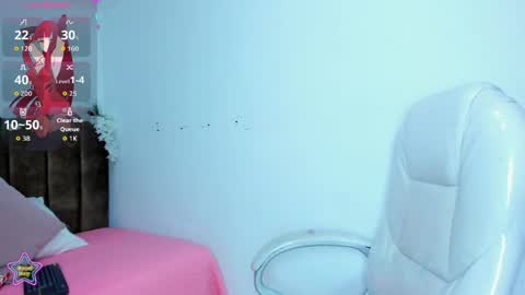 ANITTA online show from 04.25.26
