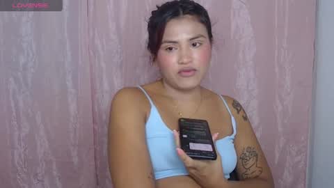 ANITTA online show from 05.07.26