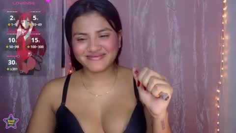 ANITTA online show from 07.03.26