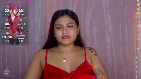 ANITTA online show from 07.30.26
