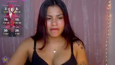 ANITTA online show from 08.01.26