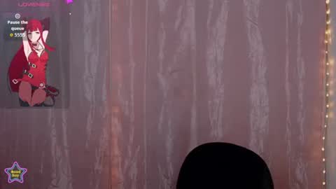 ANITTA online show from 08.07.26