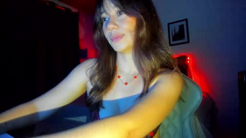Anita online show from 10.16.25