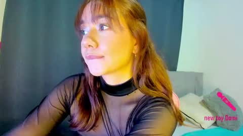 Snapshot of anita_mendoza chatting on 07.30.26 Anita online show from 07.30.26