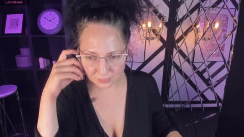 Snapshot of anita_muse chatting on 12.16.24 Anita online show from 12.16.24