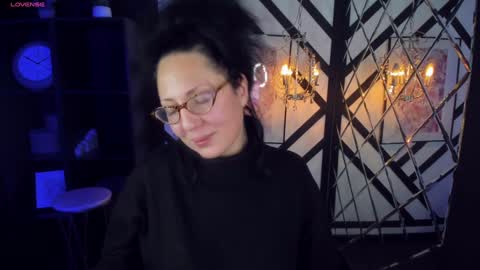 Snapshot of anita_muse chatting on 12.29.24 Anita online show from 12.29.24