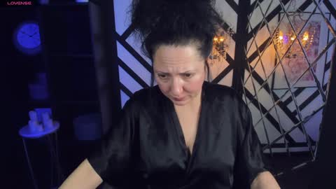 Snapshot of anita_muse chatting on 01.04.25 Anita online show from 01.04.25