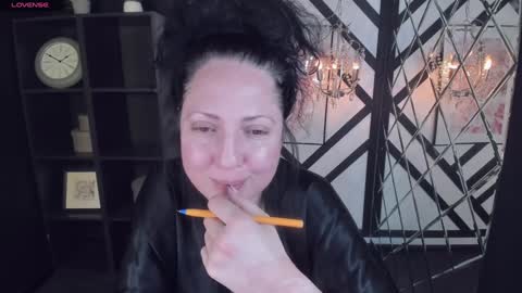 Snapshot of anita_muse chatting on 01.06.25 Anita online show from 01.06.25