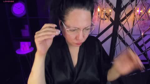 Snapshot of anita_muse chatting on 01.10.25 Anita online show from 01.10.25
