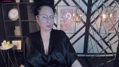 Snapshot of anita_muse chatting on 01.13.25 Anita online show from 01.13.25