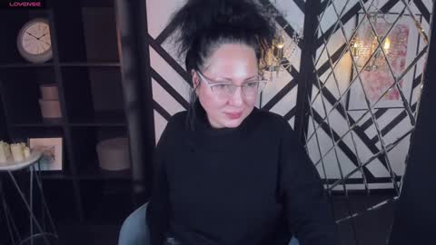 Snapshot of anita_muse chatting on 01.17.25 Anita online show from 01.17.25