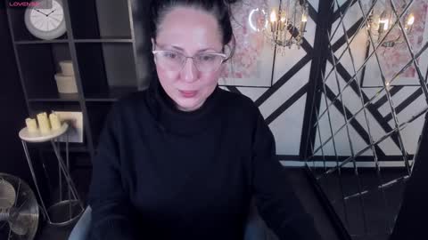 Snapshot of anita_muse chatting on 01.18.25 Anita online show from 01.18.25