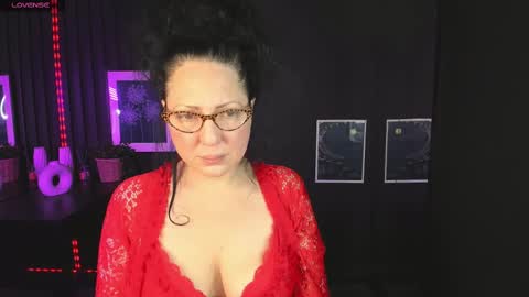 Snapshot of anita_muse chatting on 02.16.25 Anita online show from 02.16.25