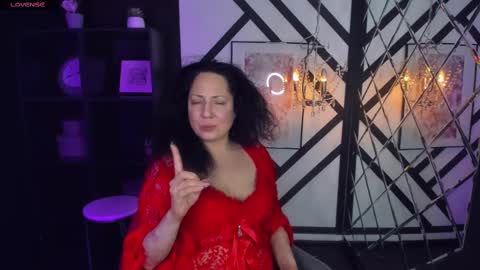 Snapshot of anita_muse chatting on 02.28.25 Anita online show from 02.28.25