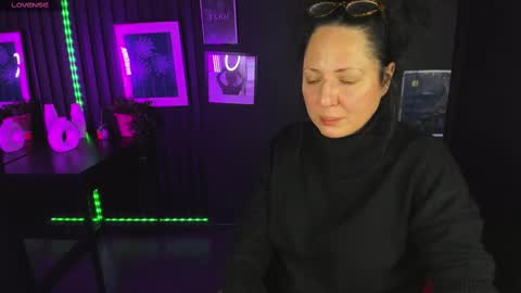 Snapshot of anita_muse chatting on 03.03.25 Anita online show from 03.03.25