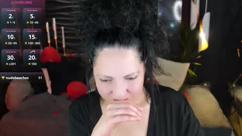 Anita online show from 02.16.26