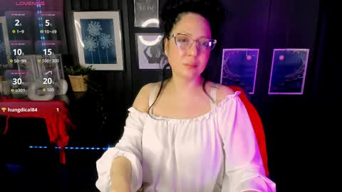 Anita online show from 03.08.26