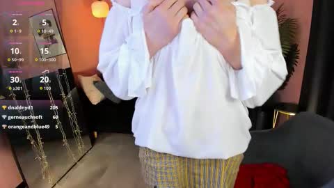 Anita online show from 03.12.26