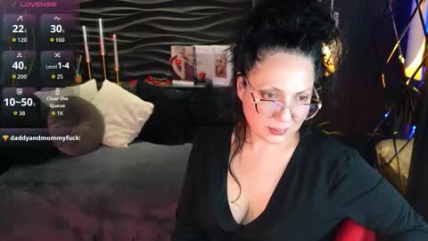 Anita online show from 03.12.26