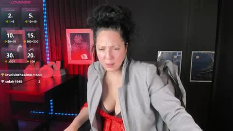 Anita online show from 06.08.26