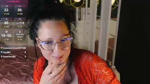 Anita online show from 06.14.26