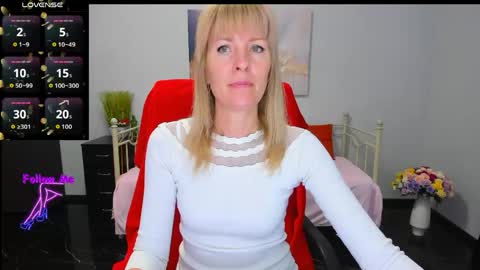 Anita online show from 03.19.26