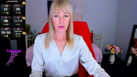 Anita online show from 05.07.26