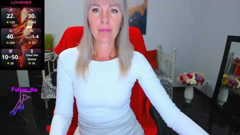 Anita online show from 08.07.26