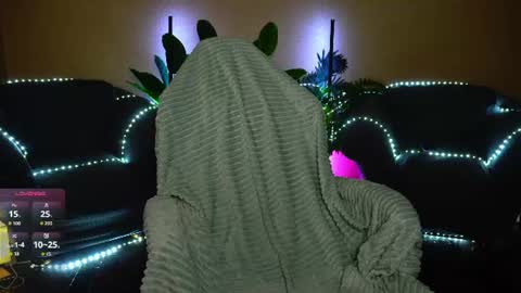 anita_von online show from 07.14.26