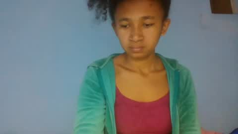 Snapshot of anitaazzh chatting on 07.13.26 anitaazzh online show from 07.13.26