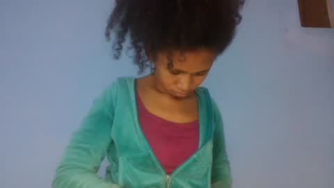 Snapshot of anitaazzh chatting on 07.14.26 anitaazzh online show from 07.14.26