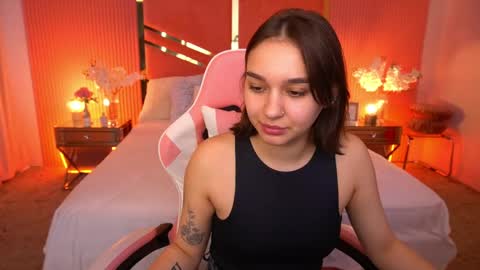 Snapshot of anitabelly chatting on 05.02.26 Daniela online show from 05.02.26