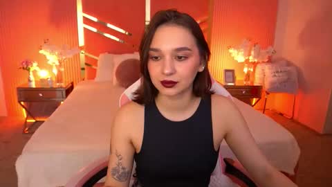 Snapshot of anitabelly chatting on 05.08.26 Daniela online show from 05.08.26