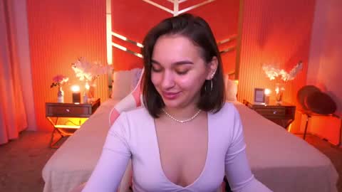 Snapshot of anitabelly chatting on 05.15.26 Daniela online show from 05.15.26