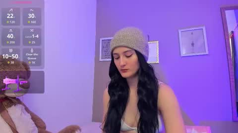 Anitafoxx online show from 01.08.26