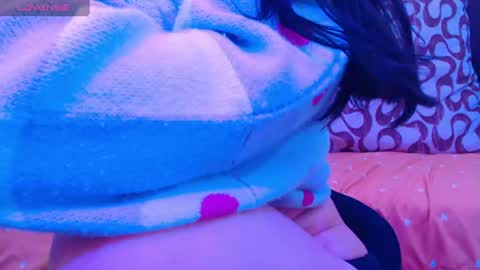 Anitafoxx online show from 06.11.26