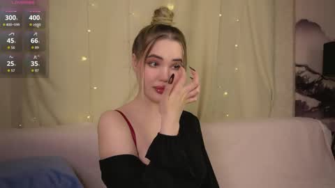 Anita online show from 05.03.26