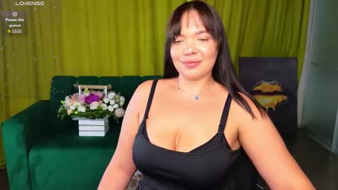 Snapshot of anitamays chatting on 08.04.26 Anita online show from 08.04.26