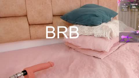 Snapshot of anitamesa chatting on 01.12.25 Anita online show from 01.12.25