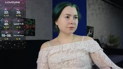 anitameyer online show from 03.10.26