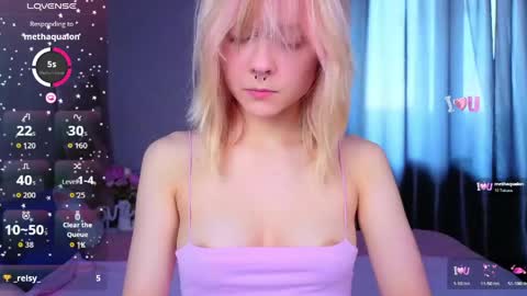 anitasweetness online show from 05.13.26
