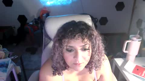 Anita Valentina online show from 04.18.26