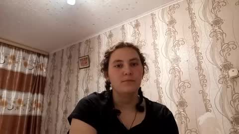 Snapshot of anitraroundy chatting on 05.15.26 Anita online show from 05.15.26