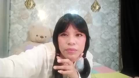 Snapshot of anittacaramelo chatting on 11.20.25 anittacaramelo online show from 11.20.25