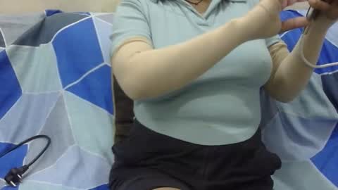 anjali_dogra786 online show from 09.19.25