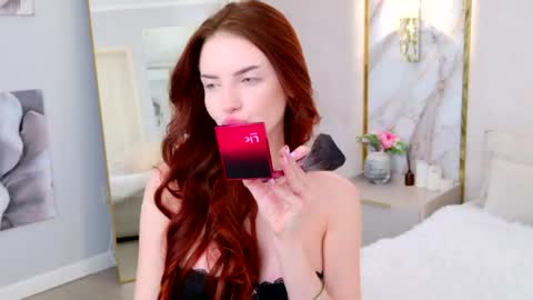 Anje online show from 03.15.26