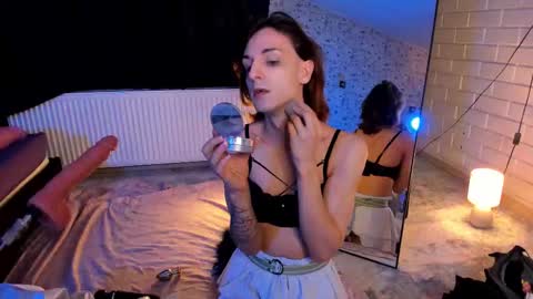 Angel online show from 02.21.26