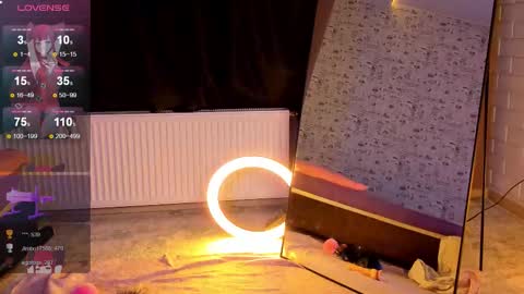 Angel online show from 02.26.26